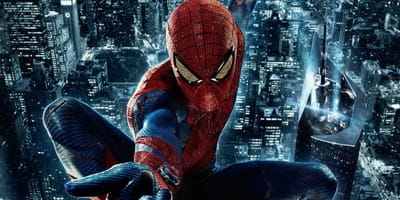 How To Glorify God with Spider-Man